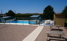 L'Escale de la Baie de Somme